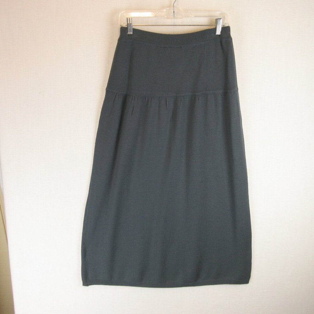 Intuitions Maxi Sweater Skirt Set Size L - Picture 5 of 16